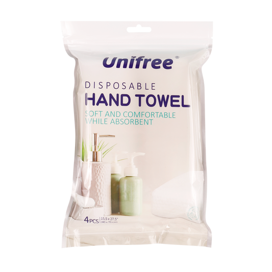 Disposable Hand Towels丨Outdoor Towels