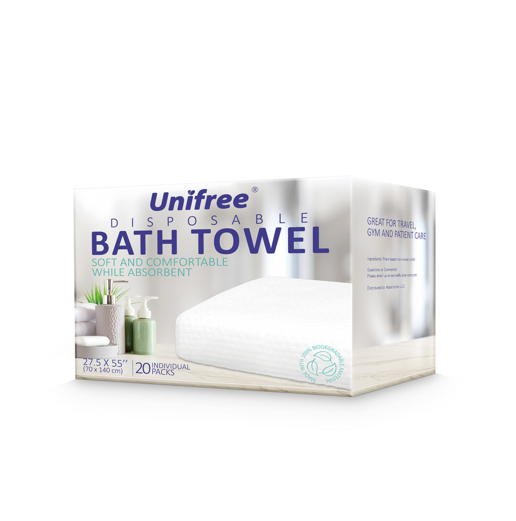 Reversible Bath and Hand Towels – Coming Soon