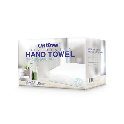 Disposable Hand Towels丨Outdoor Towels